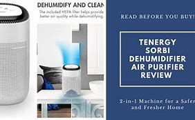 Image result for Tenergy Sorbi Dehumidifier and Air Purifier