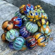 Image result for Glass Bead Shapes