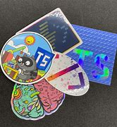 Image result for Dev Stickers