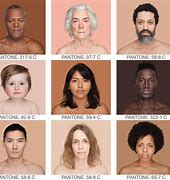 Image result for Human Skin Color Types