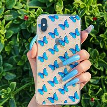 Image result for Apple iPhone SE Generation 3 Butterfly Cover