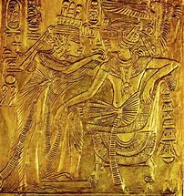 Image result for Ancient Egyptian Gold Art