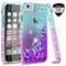 Image result for Glitter iPhone Case Clear 5C