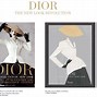 Image result for Christian Dior's "New Look"