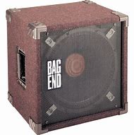 Image result for Bag End Bass Cabinets