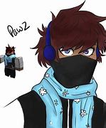 Image result for Roblox Avatar Art
