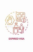 Image result for Expired Visa