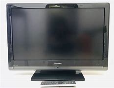 Image result for Toshiba Regza LCD TV