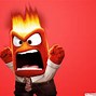 Image result for Inside Out Movie Anger