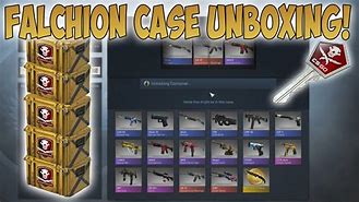 Image result for CS:GO Cases Unboxed Last Month