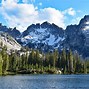 Image result for National Parks in Idaho
