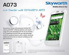 Image result for Skyworth S7 Phone Sliding