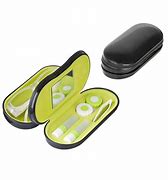 Image result for contact lens case for travel