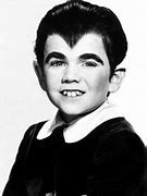 Image result for Eddy Munster Hair Cut
