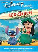 Image result for Lilo and Stitch Games