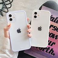 Image result for iPhone 8 Aesthetic Blue and White Case