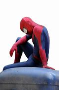 Image result for Spider-Man Sitting Clip Art