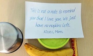 Image result for Funny Notes From Parents