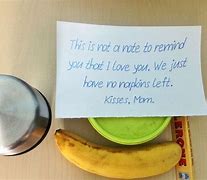 Image result for Funniest Notes to Parents