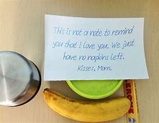 Image result for Funny Notes Parents Write