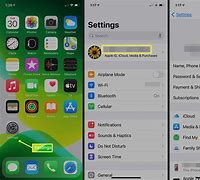 Image result for iPhone Software Update Settings
