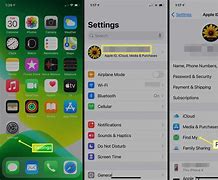 Image result for iPhone 13 appSettings