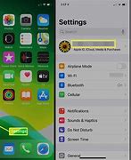 Image result for Find My Phone Settings
