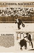 Image result for calesero