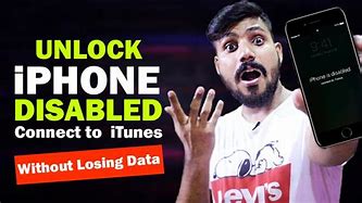Image result for Unlock My iPhone 6s On iTunes