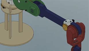 Image result for Robot Arm PNG