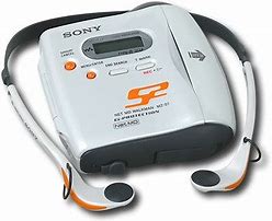 Image result for A Walkman Mini Player