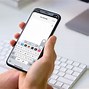 Image result for How Do You Send a Voice Message On iPhone