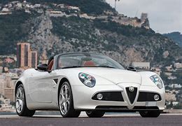 Image result for alfa 8c spiders