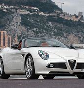 Image result for Alfa 8C Spider