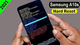 Image result for Samsung A10 Hard Reset