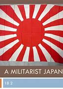 Image result for Militarist Japan
