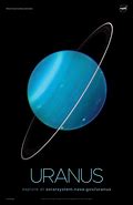 Image result for Images of Uranus