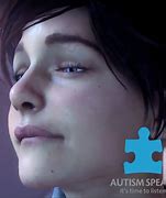 Image result for Mass Effect Andromeda Autism Meme