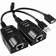 Image result for Ethernet Cable Extension Adapter