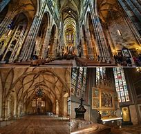 Image result for Real Gothic Castle