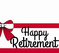 Image result for Happy Retirement PNG