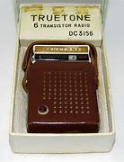 Image result for True Tone Transistor Radio