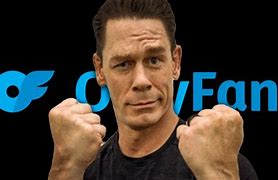 Image result for John Cena Only Fan Page