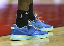Image result for NBA Players Basketball Shoes