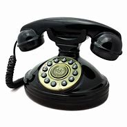 Image result for Push Button Phones Old-Style