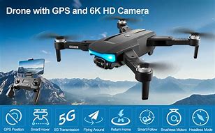Image result for Vonets 11s 5G Drone
