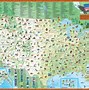 Image result for United States Learning Map for Kids