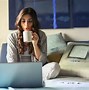 Image result for Image Work Desk with Laptop and Coffee