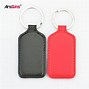 Image result for Blank Leather Keychains
