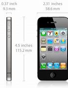 Image result for Cell Phones the Size of iPhone 4S